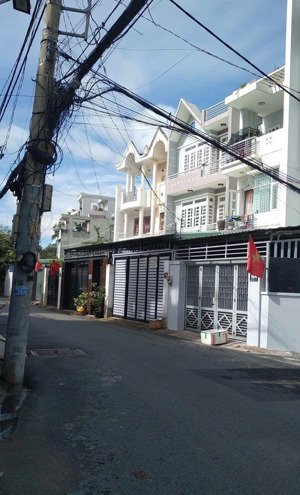 nhà bán, dt: 72m2, 2 tầng, giá 7,490 tỷ, đường số 13, p. bình trưng tây, tp thủ đức