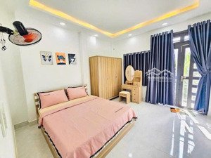 bán gấp nhà gò vấp 8,5 tỷ 100m2. shr. đang cho thuê 20tr/tháng. hợp đồng lâu dài