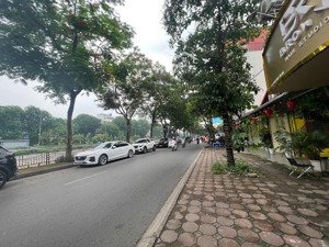 hiếm giá đầu tư mặt tiền diện tích khủng mặt phố nguyễn khang 135 m2 3tầng mt4.5m 36.5 tỷ cầu giấy