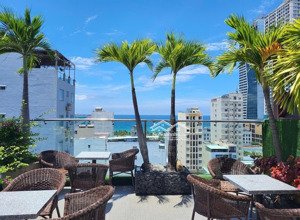 chuyển nhượng tòa khách sạn biển an thượng, ngũ hành sơn, đà nẵng