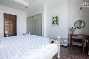 cho thuê căn hộ 2 phòng ngủ đầy đủ nội thất giá tốt r4-royal city