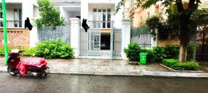 cực hiếm! cho thuê biệt thự nhà vườn 5 tầng tại kđt lideco plaza 19tr-20tr/th, 162m2 có đồ nội thất