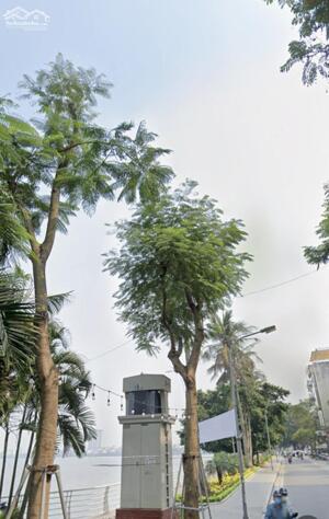 ⭐️BÁN GẤP NHÀ HỒ TÂY OTO CÁCH 1 NHÀ RA HỒ,LÔ GÓC 100m2,MT 6M GIÁ 36 TỈ CÓ TL.