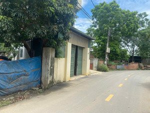 chính chủ cần bán gấp lô đất tại hạ bằng thạch thất hà nội