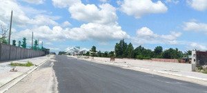 đất thành phố cảng phú mỹ tỉnh bà rịa - vũng tàu