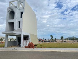 90m2 đất tại điện biên phủ, đống đa, quy nhơn, bình định, 2,3 tỷ