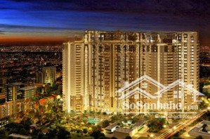 cần bán căn hộ cc him lam nam khánh, đường dương quang đông, q8, dt 86m2, 2 pn, 2wc giá 3,55 tỷ