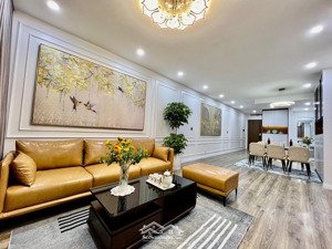 tôi cần cho thuê căn 1 ngủ 50m2 giá 10tr, ở luôn tại ecolife - 58 tố hữu