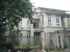 cc cho thuê biệt thự bt1 bt2 kđt tân tây đô gần cc tân tây đô 210m2 chỉ 10 triệu. lh 