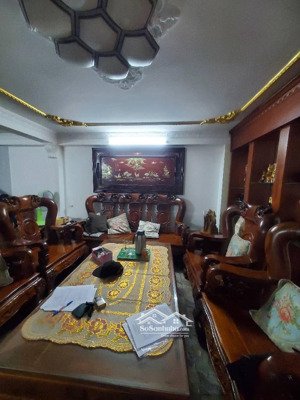 bán nhà 4 lầu . phan huy ích . tân bình. hẻm 8m . 5 x 17 . nhỉnh hơn 10 tỷ