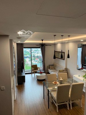 cho thuê căn hộ bình minh garden, đức giang, long biên. 95m2 giá: 13 triệu/tháng. lh: 