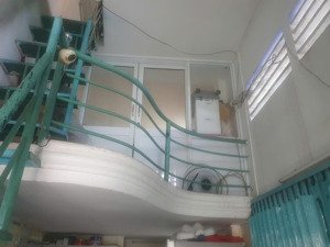 thuê gấp nhà bến phú lâm phường 9 quận 6