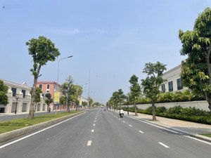 vinhomes vũ yên chiết khấu lên đến 28% giá chỉ 8,1 tỷ mặt shophouse gần vincom 90m2 nhận nhà ngay