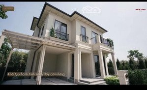 bán nhà biệt thự villa 390m2 đất và nhà xây chỉ 15 tỷ