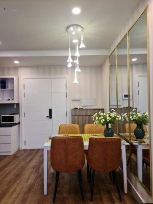 bán ch central plaza dt 55m2, 2pn, 1wc, view đông bắc, có sh. giá thật nhà thật: 3.95 tỷ tl