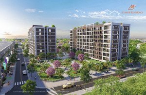 bán gấp căn góc noxh himlam an hồng, hồng bàng. 2ngủ. view công viên