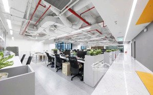 bán siêu phẩm trần thái tông - vỉa hè rộng 7m - building 10t thang máy - 126m2 mặt 7,5m 105 tỷ