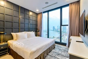 căn 2pn view lanmark 81 - diện tích khủng 83m - giá tốt nhất vị trí kim cương