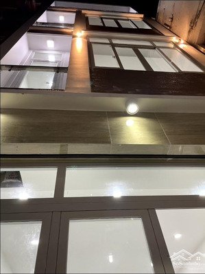 cho thuê nhà riêng 660/5 điện biên phủ, quận 10 - tiếp giáp ngay nguyễn thiệt thuật, q3!