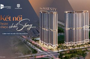 quỹ căn ngoại giao 2n - 3pn chiết khấu ngay 14,3% tại masteri lakeside. giá chỉ 67tr/m² - view hồ