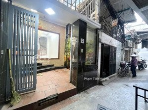 bán gấp - phố chợ khâm thiên - trung tâm đống đa - gần phố - vị trí đắc địa - giá bán: 11 tỷ (ctl)