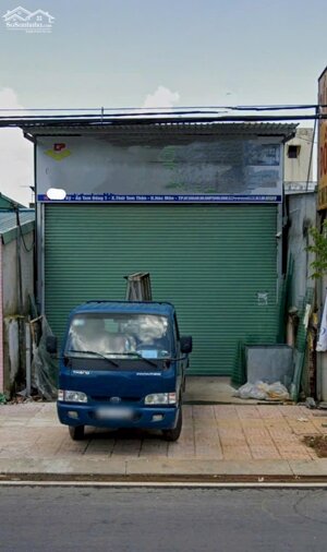 Cho thuê kho xưởng mặt tiền Tô Ký-Thới Tam Thôn-Hóc Môn.Dt 6x33~200m2~20tr