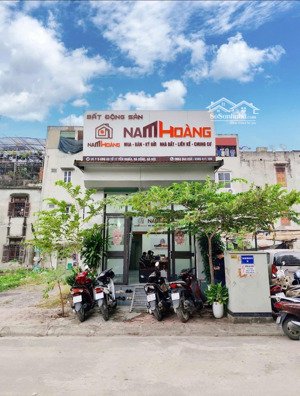 cho thuê liền kề khu a yên nghĩa giá rẻ