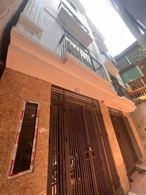 bán nr tại la phù, hoài đức, hà nội, 4,69 tỷ, 38m2, 4pn, 4wc, giá siêu hời