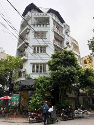 lô góc 3 thoáng kinh doanh trục chính xala, dòng tiền 70tr/ tháng, kinh doanh cafe cần bán gấp