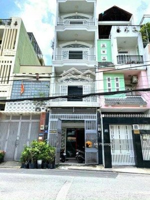 sản phâm mtkd nguyễn hồng đào - 4x17m - 6 tầng chỉ 18 tỷ tl