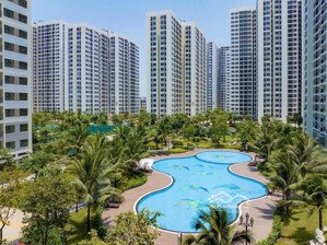 chính chủ bán căn studio giá rẻ origami chỉ 1tỷ650 đã có sổ hồng vinhomes grand park quận 9