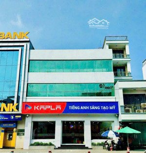 duy nhất! siêu phẩm ngang lớn 2mt thạch thị thanh, q. 1, 10x20m, 2 tầng - hđt: 150tr, giá 49.8 tỷ