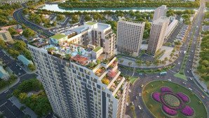 sentosa sky park- nhận nhà ngay căn hộ singapore