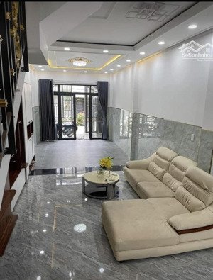 bán nhà đồ sơn, tân bình. ra sân bay tân sơn nhất chỉ 3 phút di chuyển - giá 4,190 tỷ