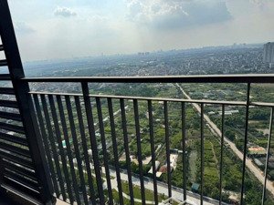 bán căn hộ 2pn 61.5m2 the pavilion - vinhomes ocean park. view hồ điều hòa gia lâm. giá 3,6 tỷ