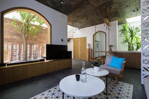 hẻm nhựa ô tô 8m! ngang to 6.1m x 15m huỳnh văn bánh, p11 phú nhuận chỉ 13.5 tỷ tl, lh: 