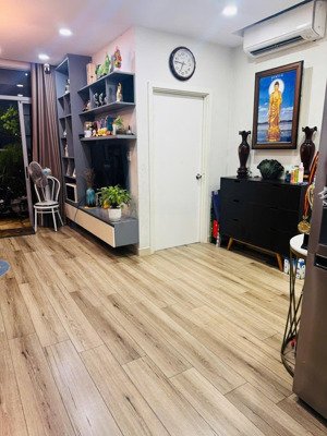 bán cc him lam phú an, 3,8 tỷ, 70m2, 2pn, view đẹp, nhiều tiện ích tại q9, hcm