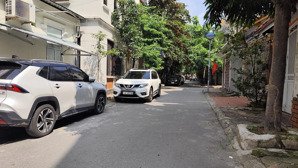 chỉ 265 tr/m2 bán nhà liền kề văn quán, hà đông, phân lô ô tô đỗ cửa, sát hồ văn quán lh 