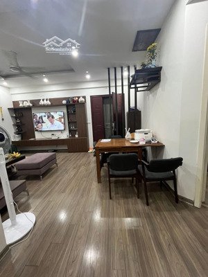 cần bán gấp! căn chung cư 187 nguyễn lương bằng 99m2, 3pn full nội thất, ở sướng