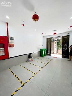 Bán nhà Nguyễn Lân 72m2 nhà đẹp 18 phòng cho thuê 6 tầng thang máy 19.3 tỷ