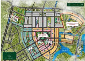 bán đất nền dự án đẹp xuất sắc tại the mansion hội an, 15,86 triệu/m2, 126m2