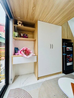 bán ccmn trường chinh_ đống đa 72m*6t*18ph kk, thang máy. kvuc sầm uất. đầy đủ pccc, gpxd