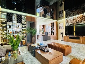 bán toà nhà văn phòng trịnh văn bô 90m, 8 tầng, thông sàn, nội thất cao cấp, sẵn sổ