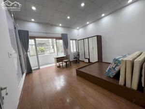 Bán nhà Lê Trọng Tấn 118m2 ngõ to đường rộng khu dân trí cao 42 tỷ