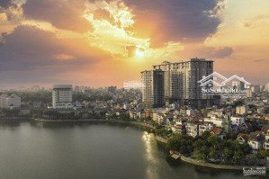cho thuê căn hộ tòa s1, chung cư sun grand 69b thụy khuê, tây hồ