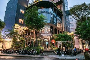 siêu phẩm góc 2mt nguyễn hồng đào, tân bình - 8x16m 7 tầng - hđt: 150tr/th - giá 45 tỷ