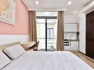 hệ thống studio cao cấp - bancong/ cửa sổ thoáng - tại trung tâm bình thạnh giá chỉ tốt từ 5tr5!