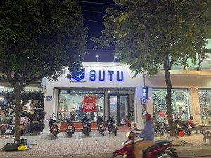 thích hơp xây tòa nhà - mt lê văn sỹ, q.tb. (8x24m) - 182m2 - xd 7 tầng. giá chỉ 31 tỷ tl