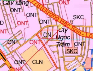 đất nền, sẵn hạ tầng, điện nước, đường nhựa, khu dân cư hiện hữu, xây tự do, 100m2 full thổ cư đấtở