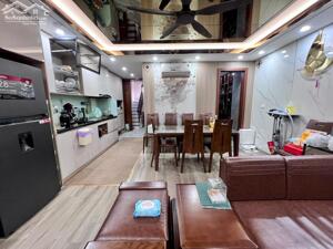 Bán nhà Xã Đàn 60m2 7 tầng thang máy 18 phòng 2 thoáng 15.8 tỷ